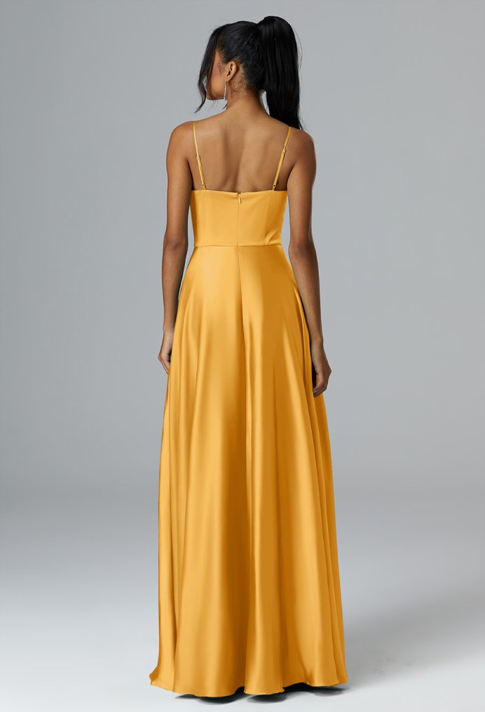 AW Rumbia Dress